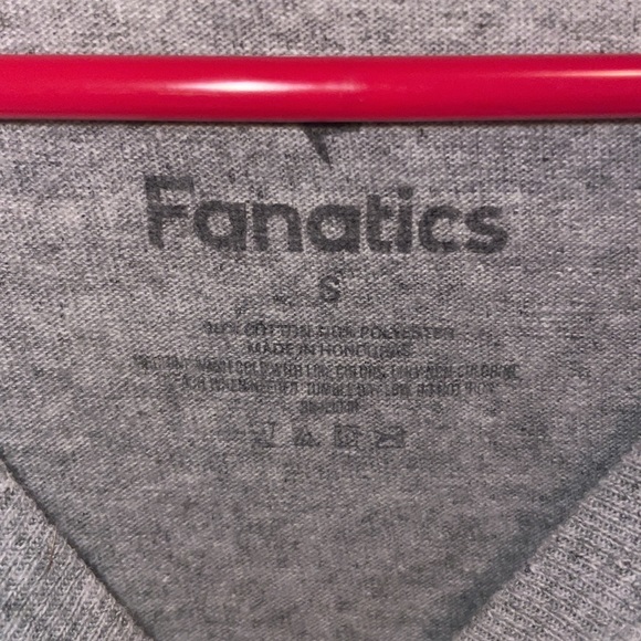 USC gray long sleeve tee - Picture 3 of 4